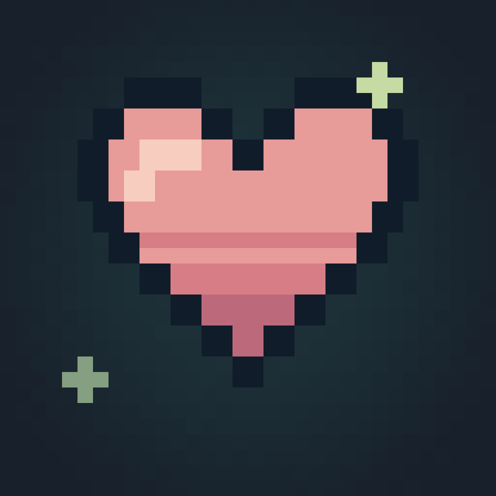 Health Incremental App Icon